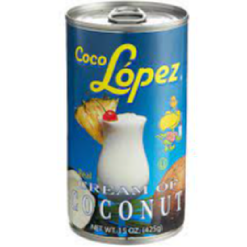 Coco Lopez  Main Image